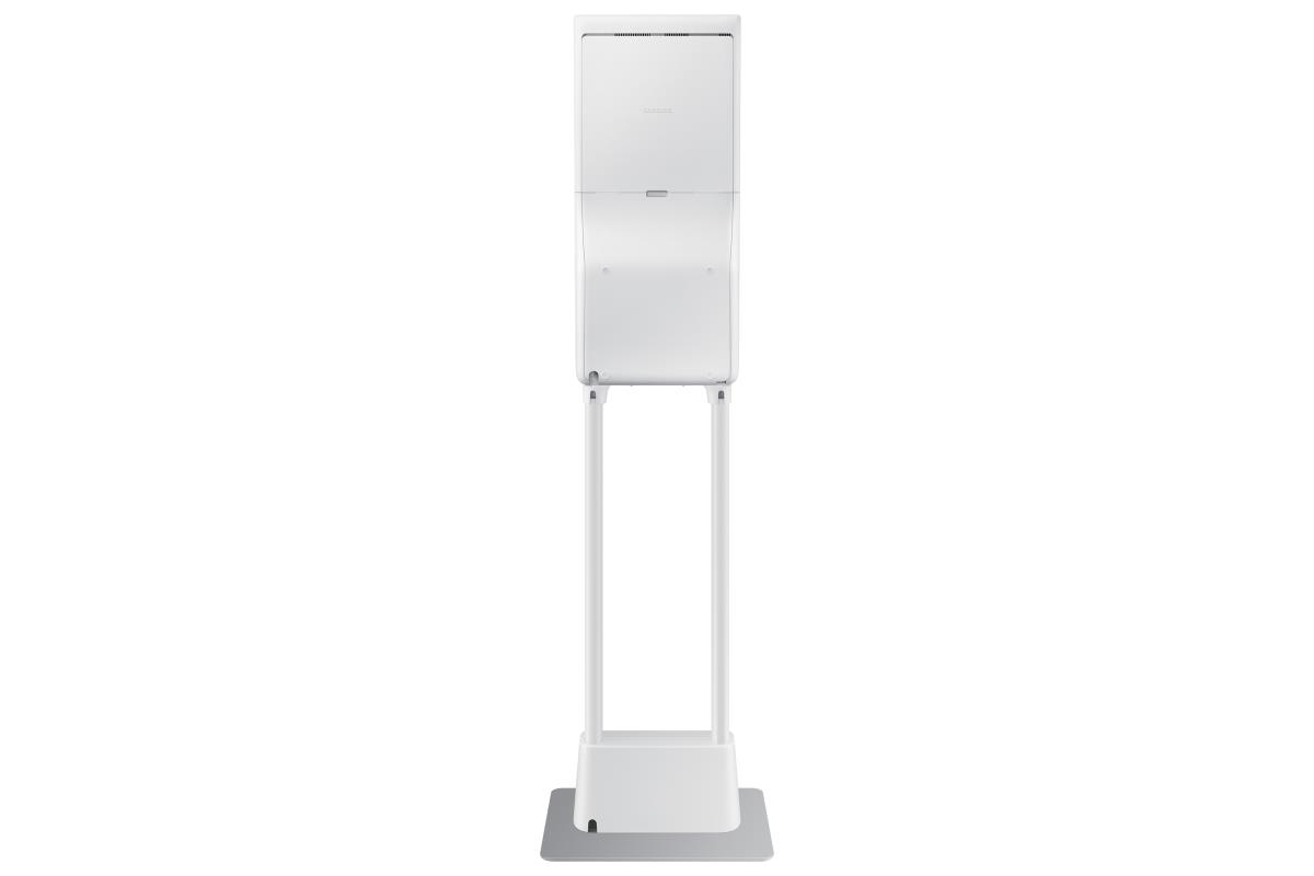 Smart Signage - Km24c-c - 24in - Kiosk With Windows Os