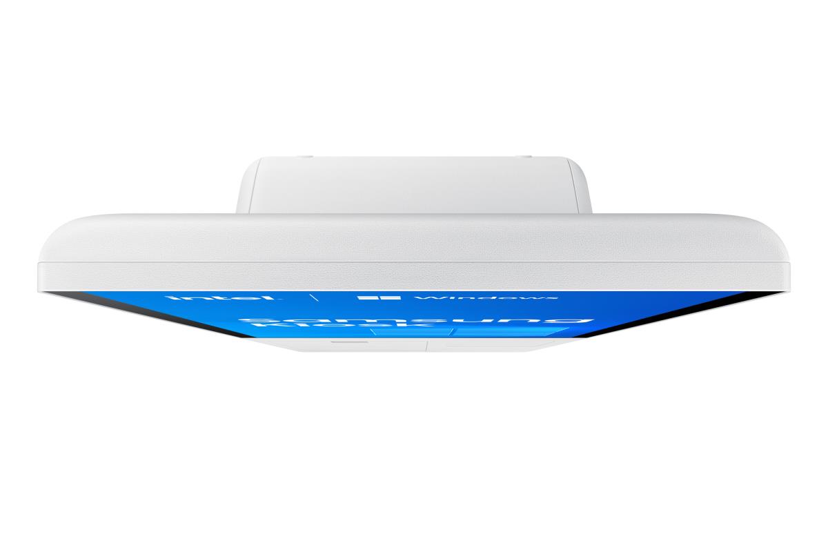 Smart Signage - Km24c-c - 24in - Kiosk With Windows Os