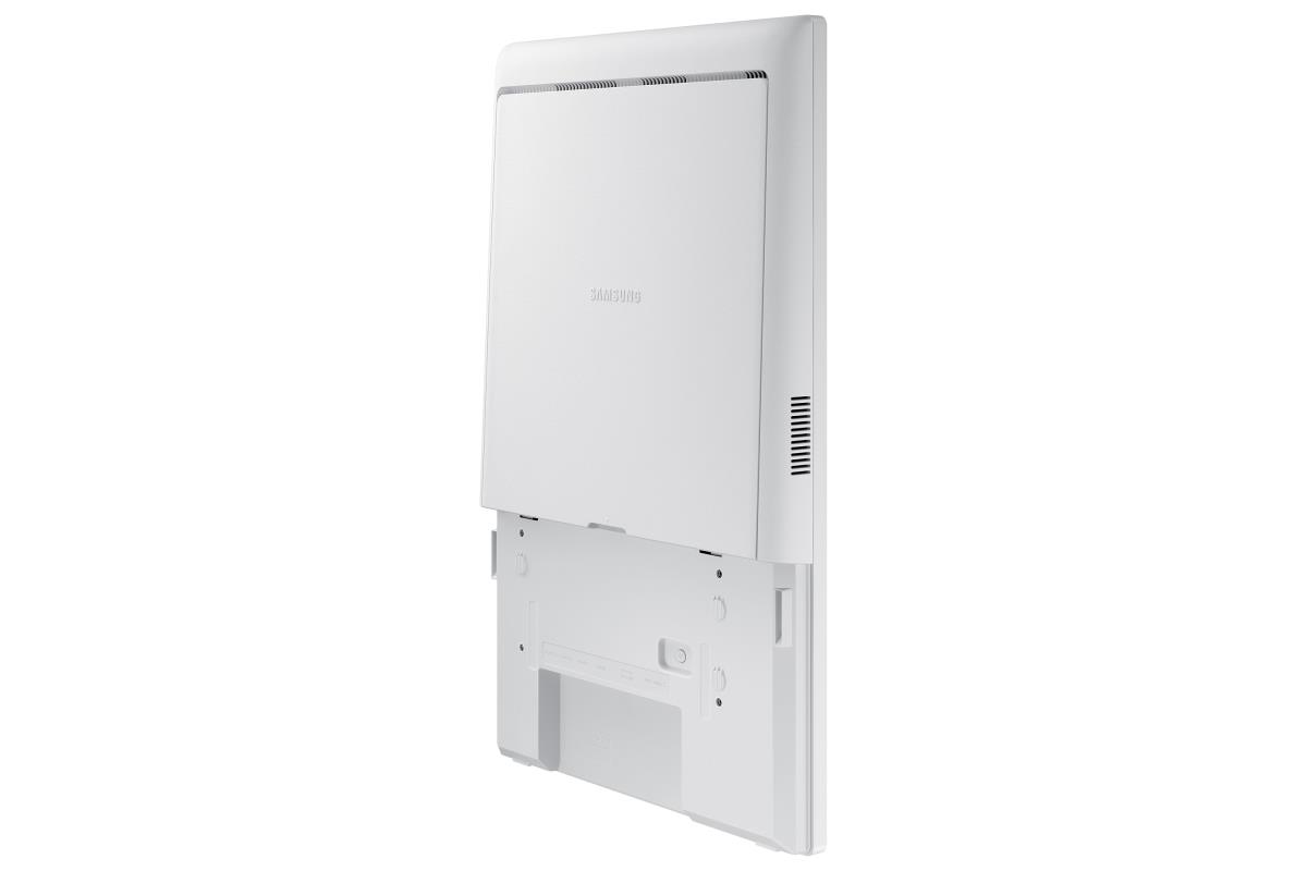 Smart Signage - Km24c-c - 24in - Kiosk With Windows Os