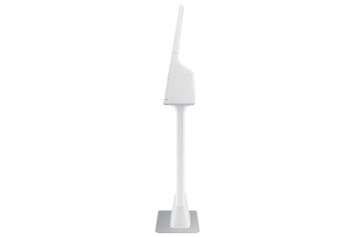 Smart Signage - Km24c-c - 24in - Kiosk With Windows Os