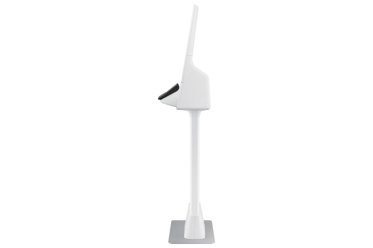 Smart Signage - Km24c-c - 24in - Kiosk With Windows Os