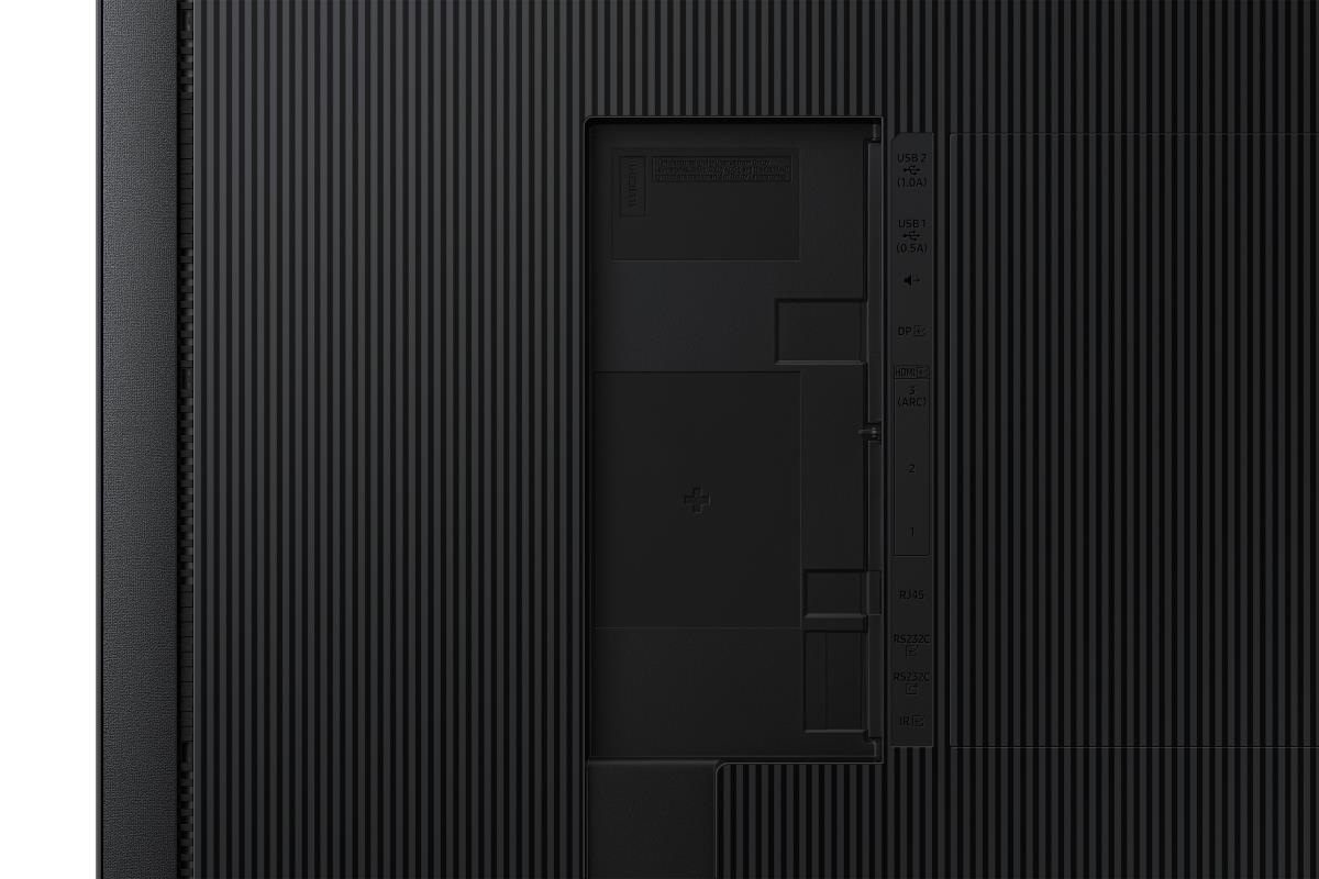 Smart Signage - Qh65c - 65in - 3840x2160 Uhd