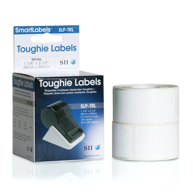 Smart Label Printer - Multipurpose Toughie Labels