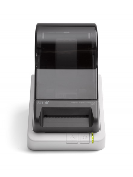 Slp620-UK - Label Printer - Direct Thermal - 58mm - USB