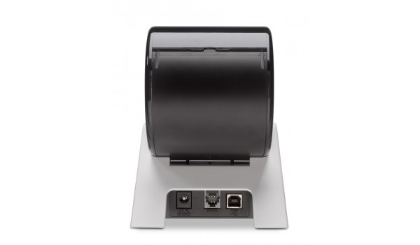 Slp650SE-UK - Label Printer - Direct Thermal - 58mm - USB / Serial