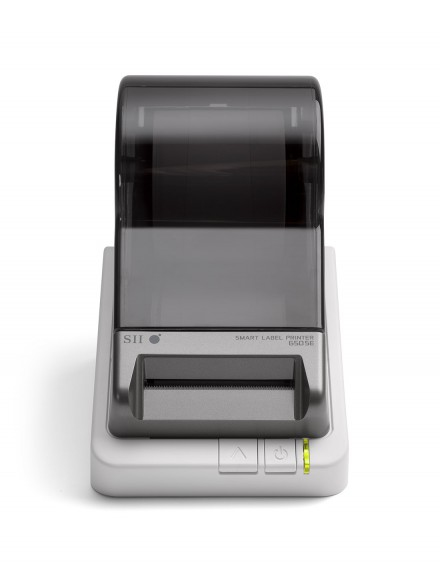 Slp650SE-UK - Label Printer - Direct Thermal - 58mm - USB / Serial