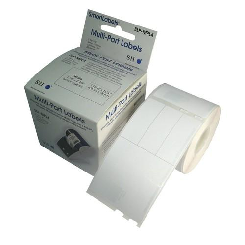 Multi Part Label Slp-mpl4 220 Lab/roll 1 Roll/box