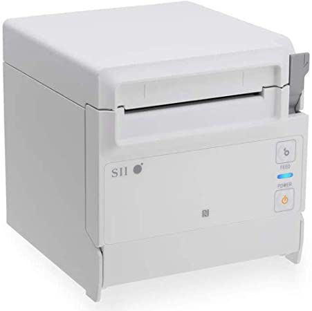 RP-F10-W27J1-2 - POS printer - Thermal - 80mm - USB-A