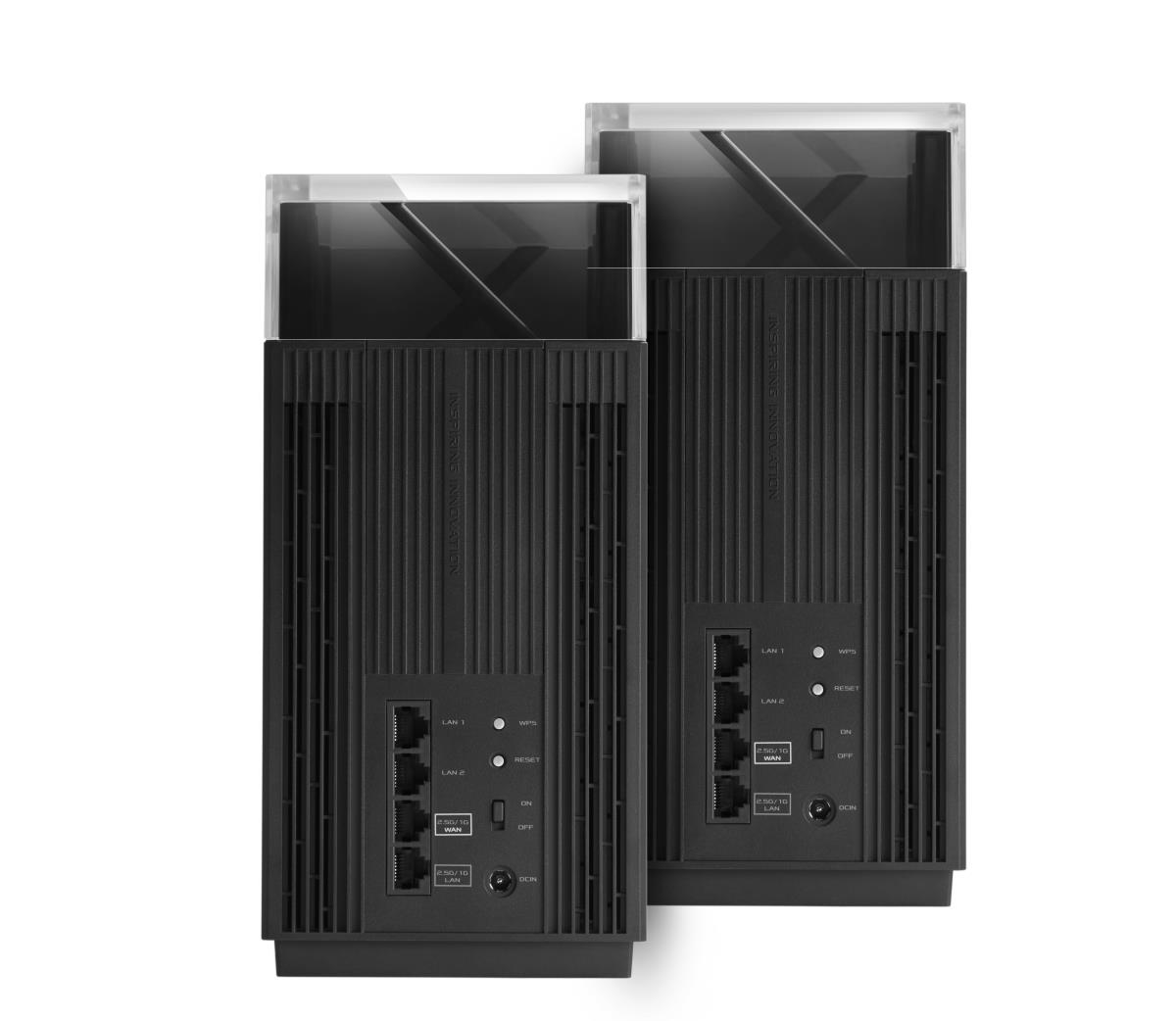 NTW ZenWiFi Pro XT12 2pk