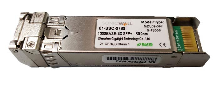 Module/1000base-sx Sfp Short Haul