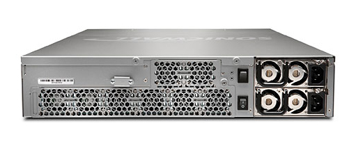 Dual Fan - Fan Unit
