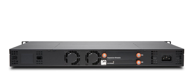 Nsa 3650 Security Appliance Advanced Edition 10 Ports 2.5 Gige 1u Rackmountable With 1 Year Totalsecure