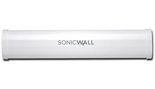 Aerial S124-12 Sector Outdoor Wi-Fi White