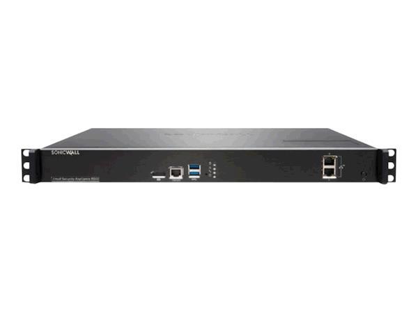 Esa 5000 Security Appliance Secure Upgrade Plus