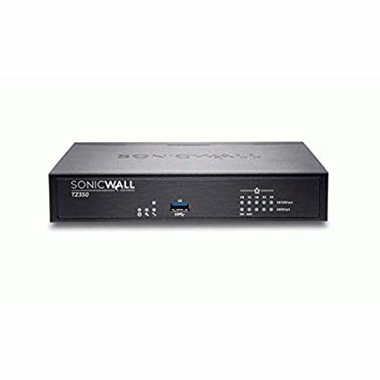 Tz350 Security Appliance