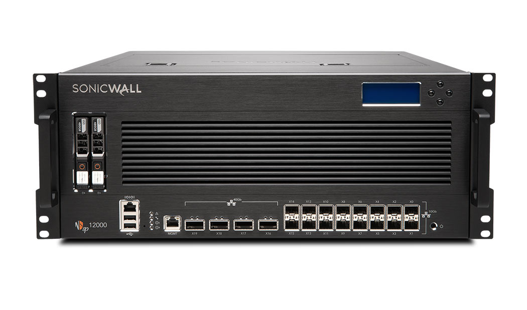 Nssp 12000 Series Power Supply Ac Fru