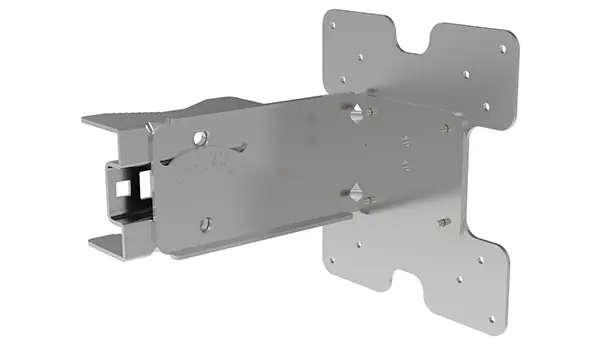 Sonicwave 432o Nema 4x Mounting Kit