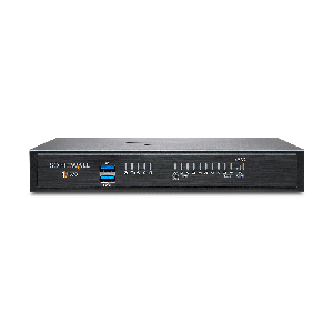 Tz570 Security Appliance With Secure Upgrade Plus Essential Edition 3 Years
