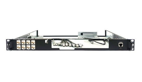 Tz670 / Tz570 Rackmount Kit