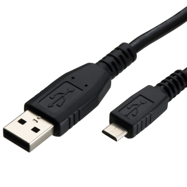 Micro USB Console Cable For Tz670/570 Series
