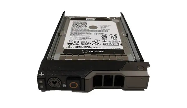 Sma 6200 / 7200 Security Appliance 500GB HDD