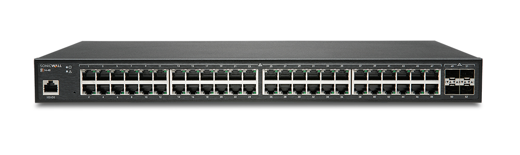 Switch Sws14-48 48 Port 4sfp+ Non Poe
