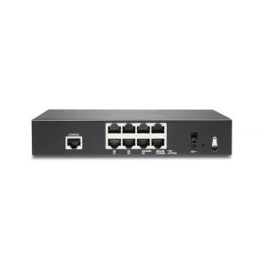 Tz270 Security Appliance 64  Ports 2gbps USB