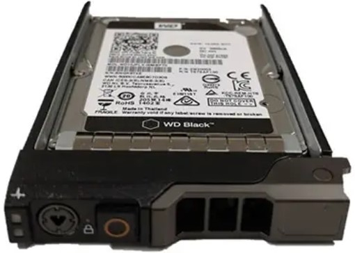Sma 6210/7210 1TB Hard Disk Drive