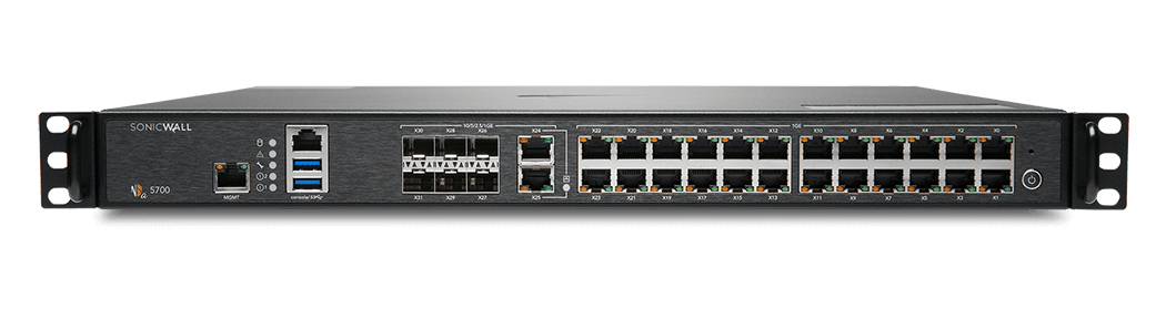 Secure Upgrade Plus Advanced Edition - Subscription License - 1 User  - For Nsa 5700 2 Years