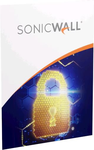 Essential Protection Service Suite - Subscription License - Per Firewall - For Tz370 Mssp Protect Tier - 1 Month