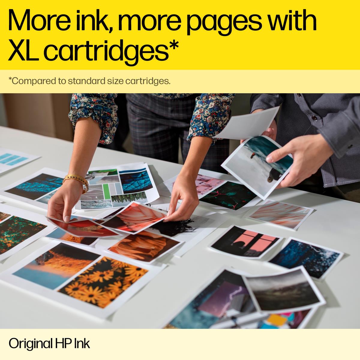 Ink Cartridge - No 342 - 5ml - Tri-color