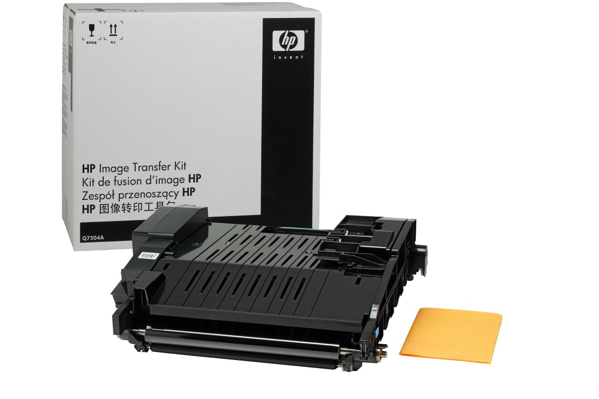 Image Transfer Kit (Q7504A)