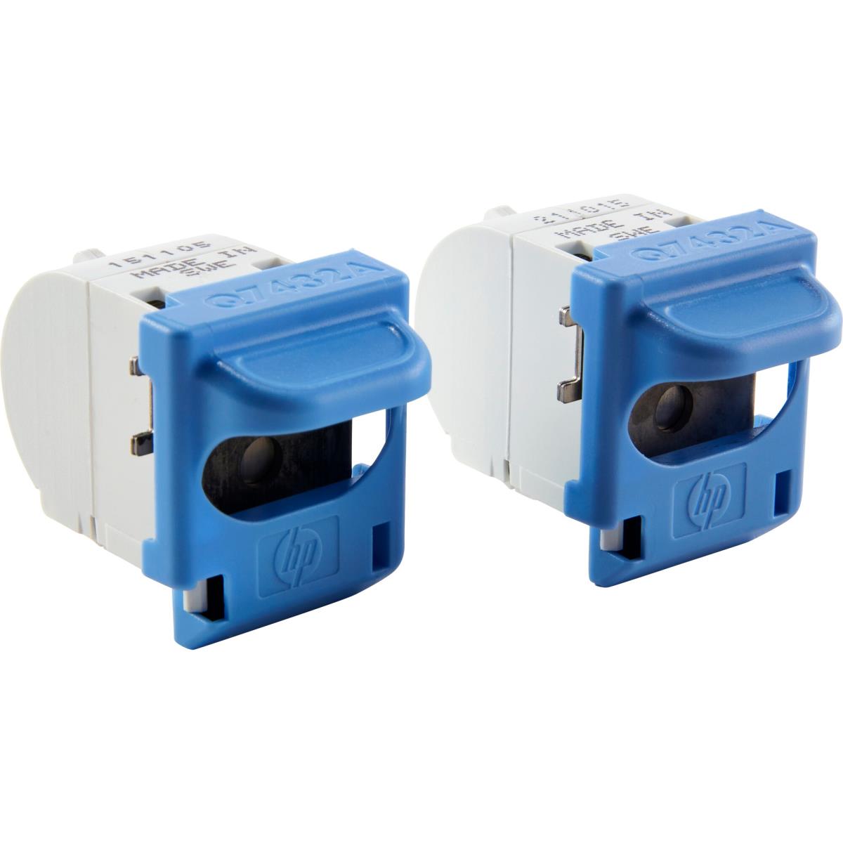 Staple Cartridge Pack 2x1500 Staples