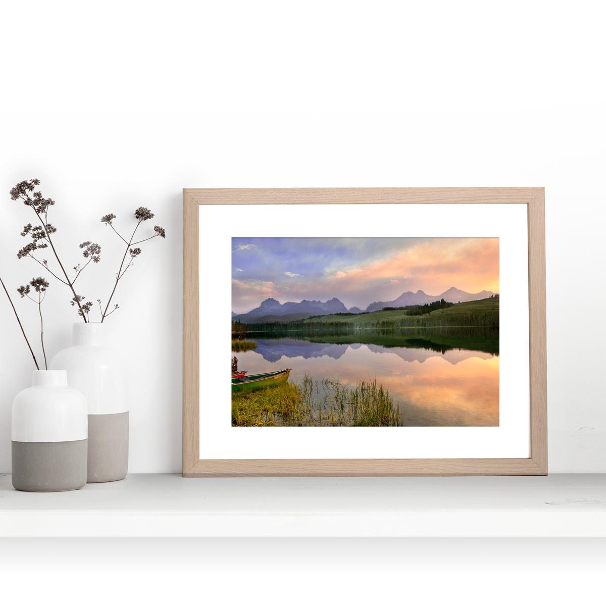 Advanced Glossy Photo Paper 250g/m� A4 210x297mm 25-sheet