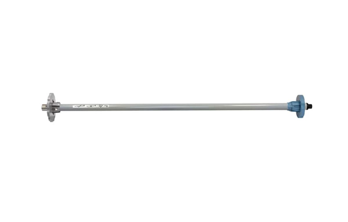 Designjet Zx100 44in Spindle For Graphics