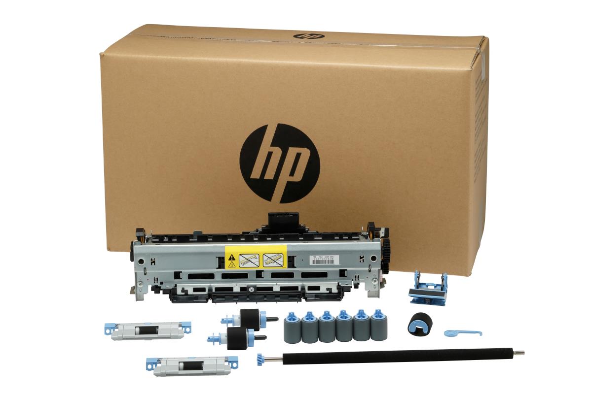 Printer Maintenance Kit 220v (Q7833A)