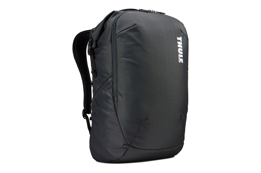 Subterra Travel Backpack 34L DARK SHADOW TSTB-334