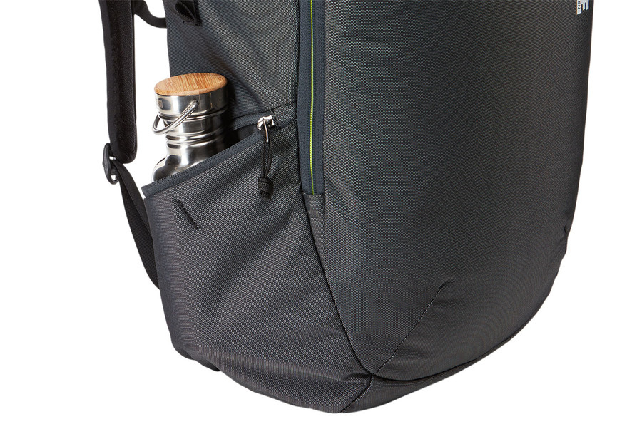 Subterra Travel Backpack 34L DARK SHADOW TSTB-334