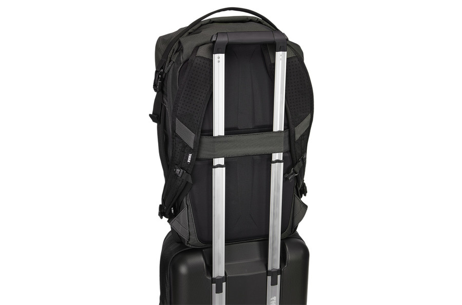 Subterra Travel Backpack 34L DARK SHADOW TSTB-334