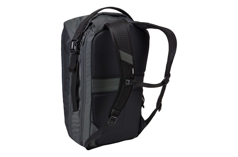 Subterra Travel Backpack 34L DARK SHADOW TSTB-334