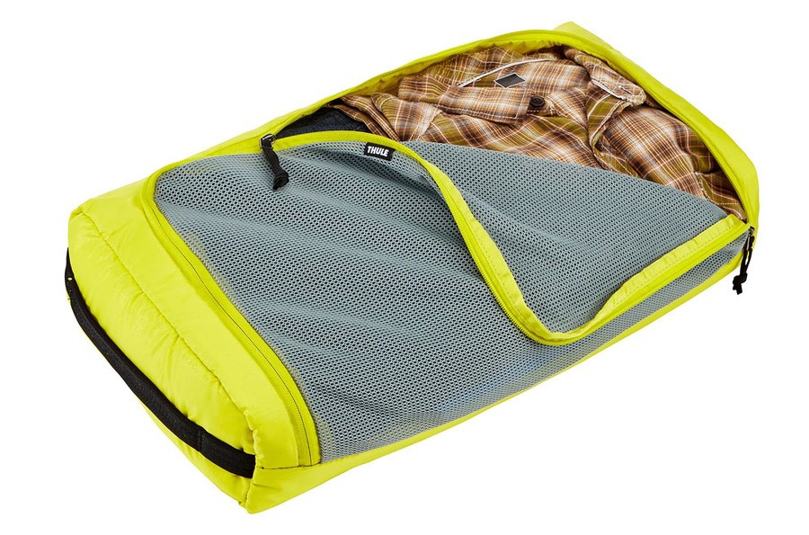 Subterra Travel Backpack 34L DARK SHADOW TSTB-334