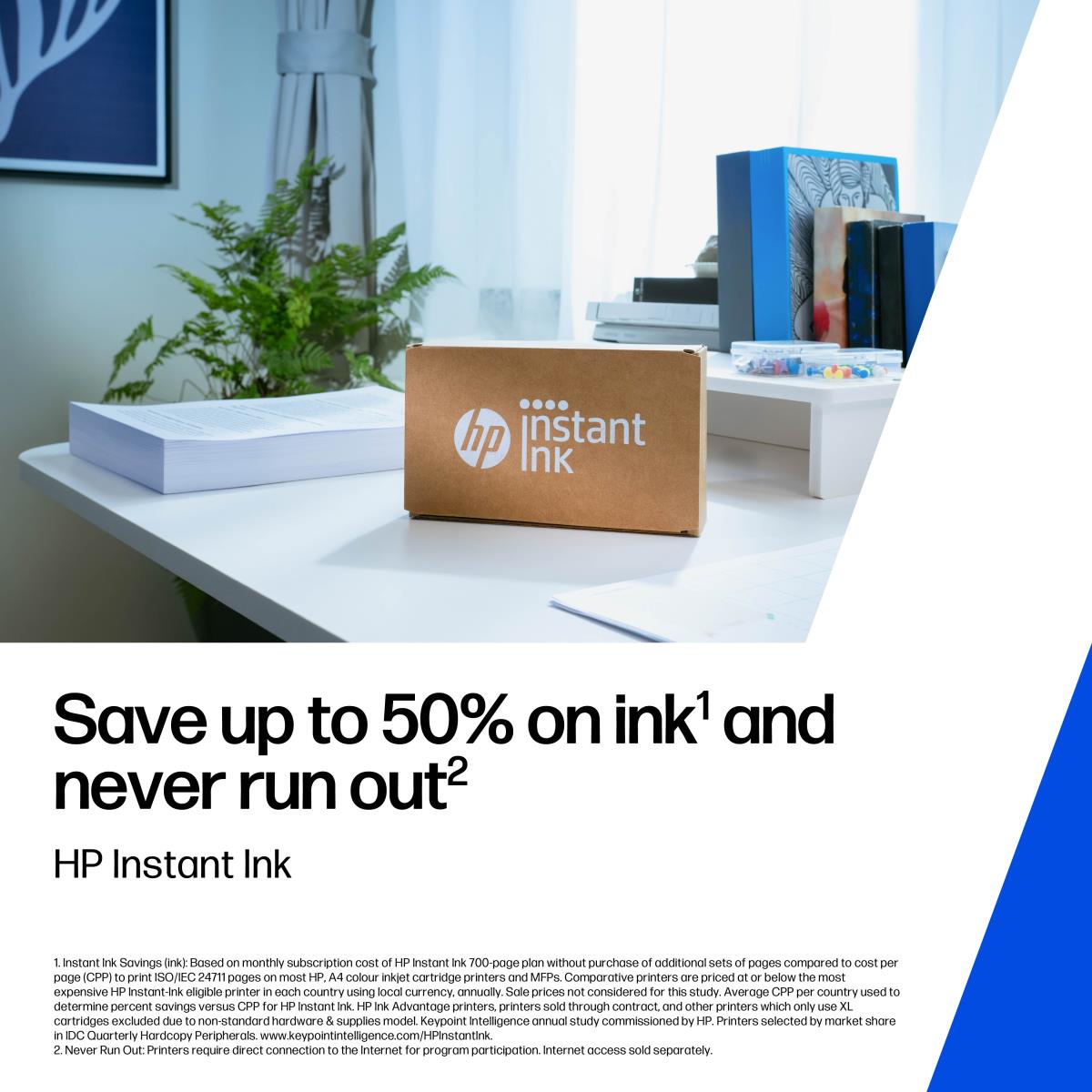Ink Cartridge - No 343 - 330 Pages - Tri-color