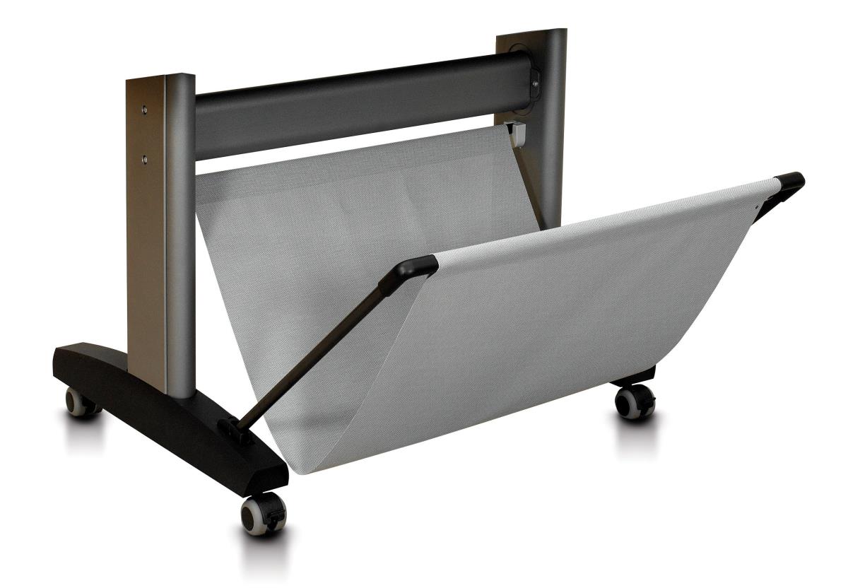 Designjet T1100/t610 610mm Stand