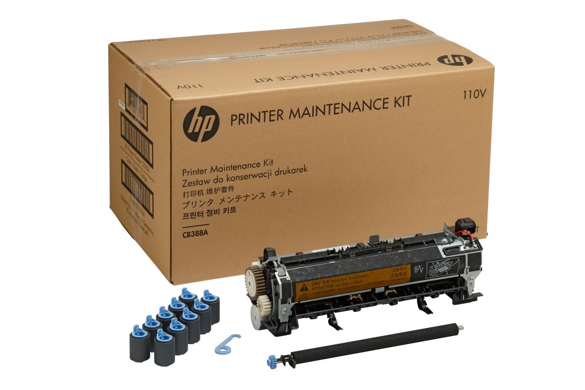 Maintenance Kit 220v for P4014, P4015, P4515