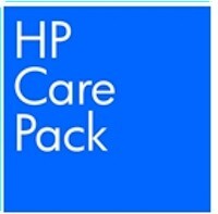 Care Pack - 4 Years Pickup & Return (UK723E)