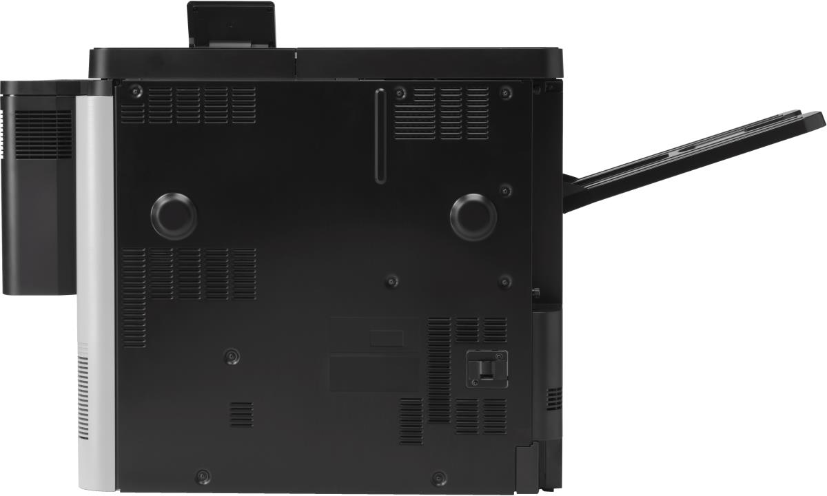 LaserJet Enterprise M806dn - Printer - Laser - A3 - USB / Ethernet