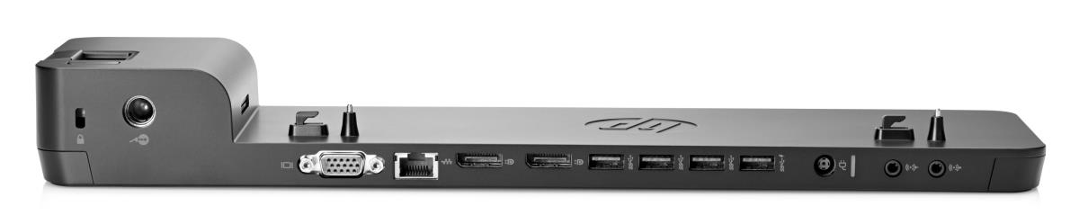 Docking Station UltraSlim 2013 - AC power adapter