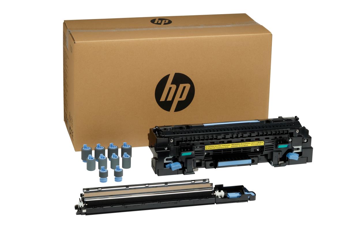 LaserJet 220v Maintenance/Fuser Kit (C2H57A)
