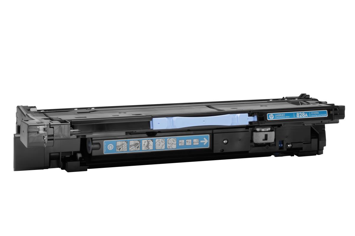 Imaging Drum - No 828a - 30k Pages - Cyan