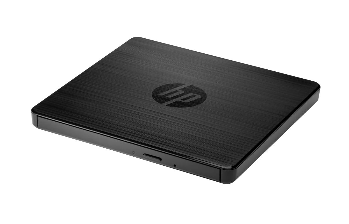 External USB DVD Drive (F2B56AA)